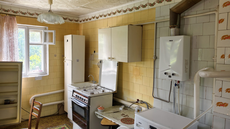 Фото Продаётся дом, 77,2 м²