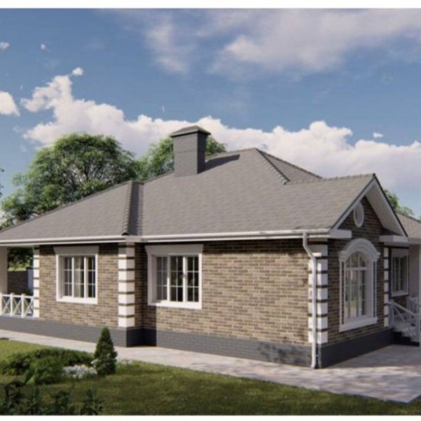 Фото Продам дом 177м2 Видный