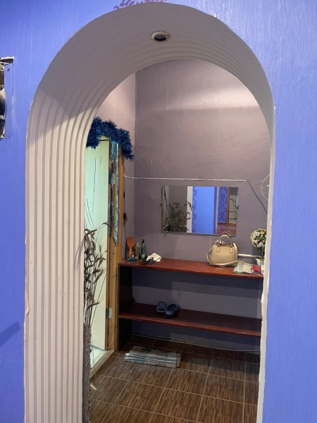 Фото №570 Продаётся 2-х комн. кв-ра” Сталинка” ул. Кирова, район ДК