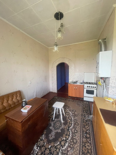 Фото №570 Продаётся 2-х комн. кв-ра” Сталинка” ул. Кирова, район ДК