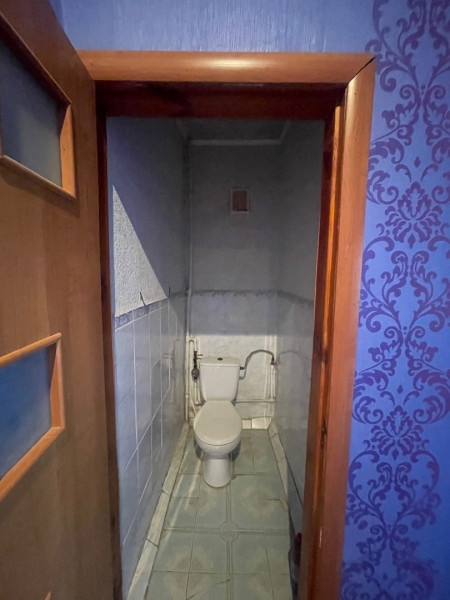 Фото №570 Продаётся 2-х комн. кв-ра” Сталинка” ул. Кирова, район ДК