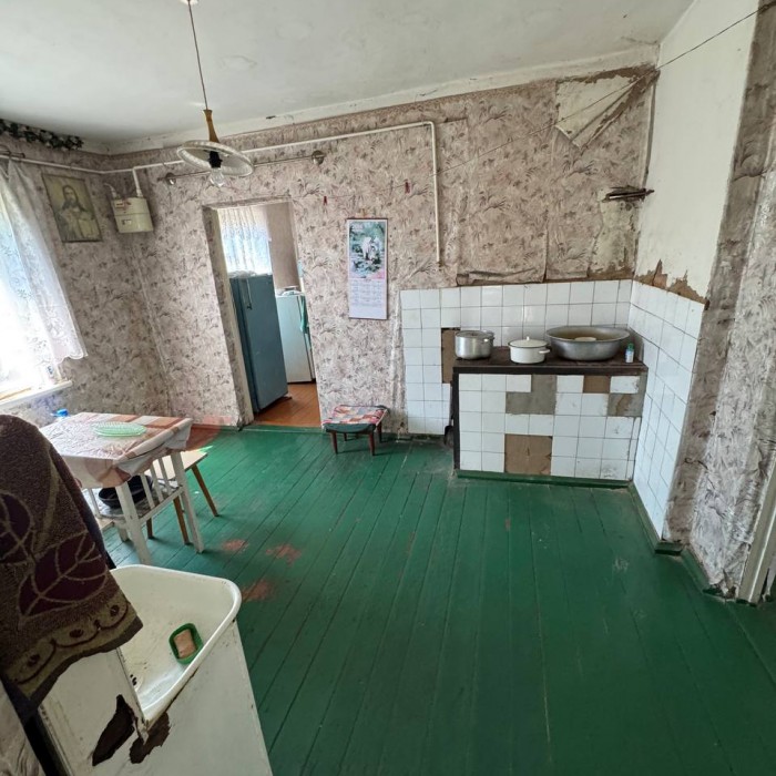 Фото Продам дом в Станице Луганской (Н. Кондрашевка), площадью 58,3 м2