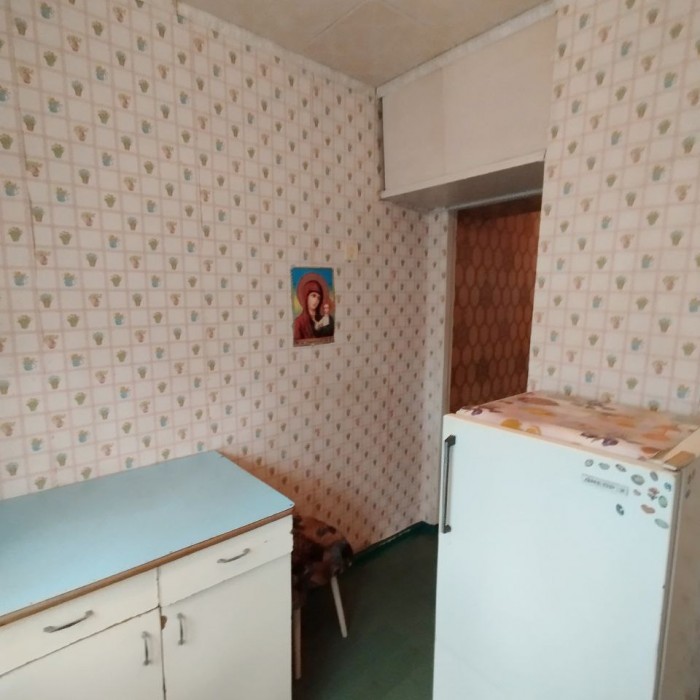 Фото Продам 1- ю квартиру на кв. Ватутина 4/5 эт