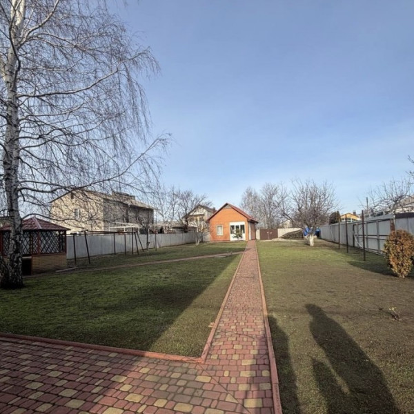 Фото Продам дом на Видном 217м2