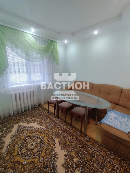 Фото Сдаётся 4-комнатная квартира, 80 м²