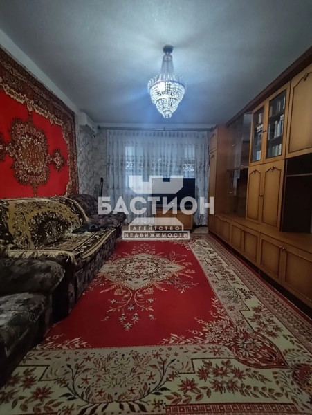 Фото Сдаётся 4-комнатная квартира, 80 м²