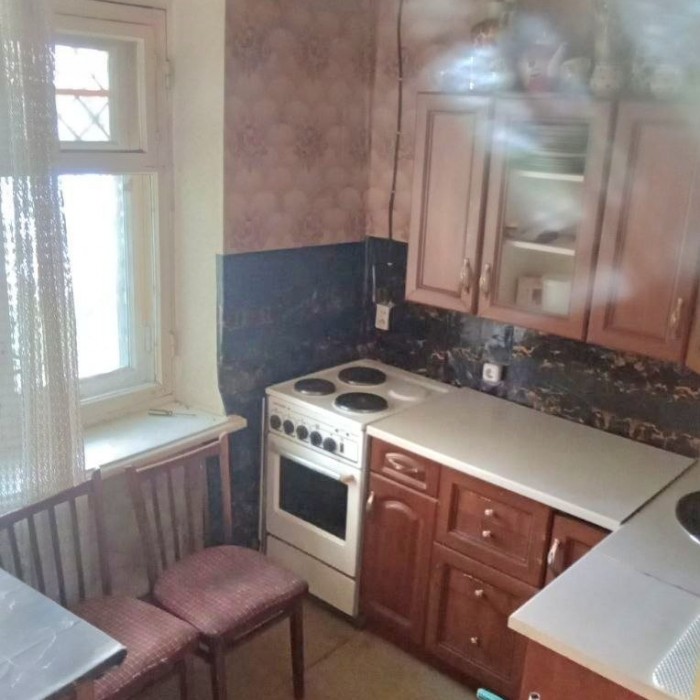 Фото Продается 2 - комнатная квартира на кв Пролетариата Донбасса г. Луганск.