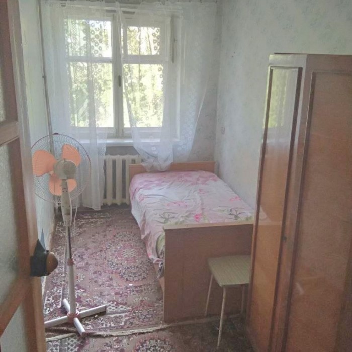 Фото Продается 2 - комнатная квартира на кв Пролетариата Донбасса г. Луганск.