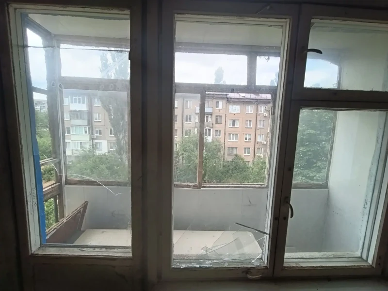 Фото Продаётся 3-комнатная квартира в городе Брянка, Микро 4, д. 51.