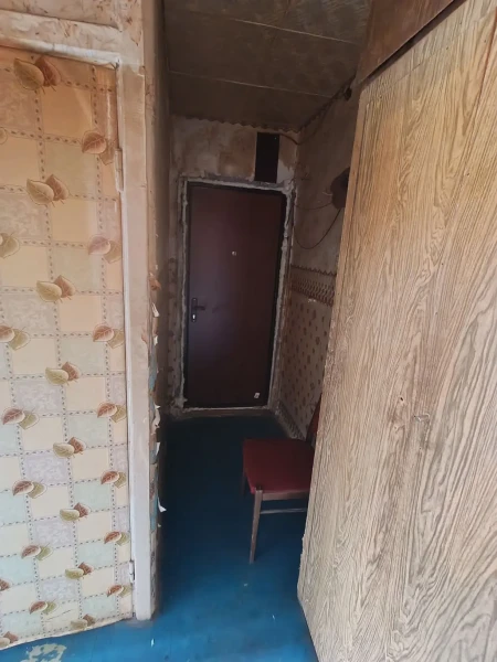 Фото Продаётся 3-комнатная квартира в городе Брянка, Микро 4, д. 51.