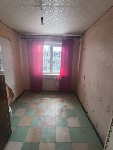 Фото Продаётся 3-комнатная квартира в городе Брянка, Микро 4, д. 51.