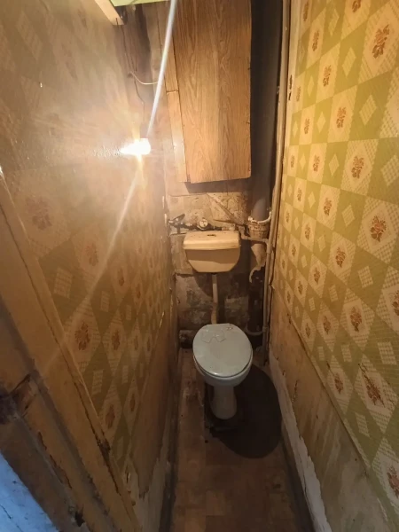 Фото Продаётся 3-комнатная квартира в городе Брянка, Микро 4, д. 51.