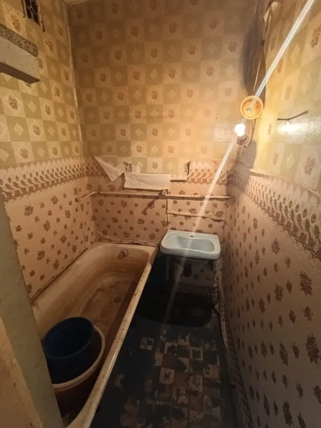 Фото Продаётся 3-комнатная квартира в городе Брянка, Микро 4, д. 51.