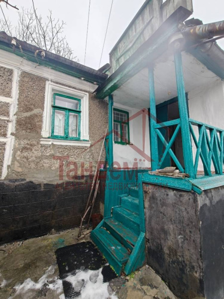 Фото Продажа дома 41 м² в Луганске, Каменнобродский район, ул. Каменная - Объект №8