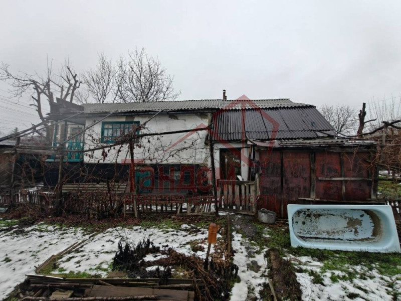 Продажа дома 41 м² в Луганске, Каменнобродский район, ул. Каменная - Объект №8