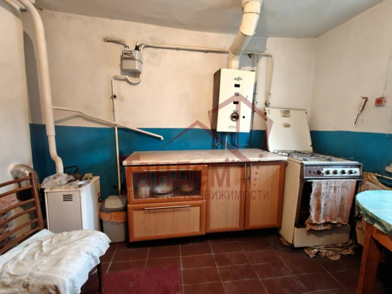 Фото Продажа дома 41 м² в Луганске, Каменнобродский район, ул. Каменная - Объект №8