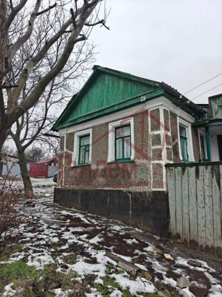 Фото Продажа дома 41 м² в Луганске, Каменнобродский район, ул. Каменная - Объект №8