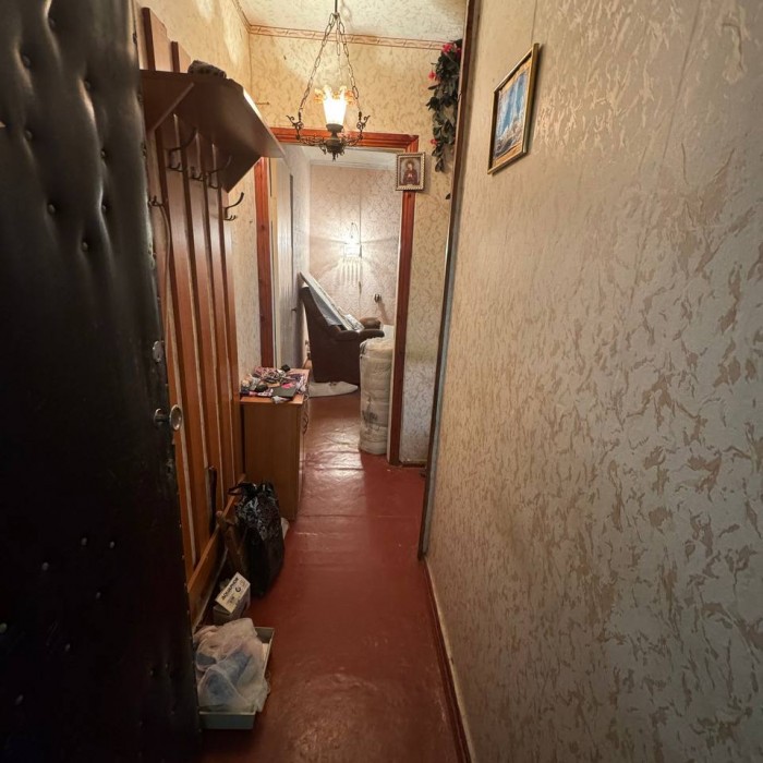 Фото Продам 2-х комнатную квартиру на кв. Жукова.