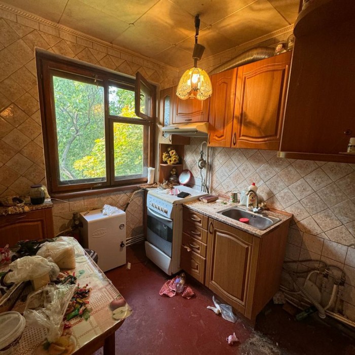 Фото Продам 2-х комнатную квартиру на кв. Жукова.