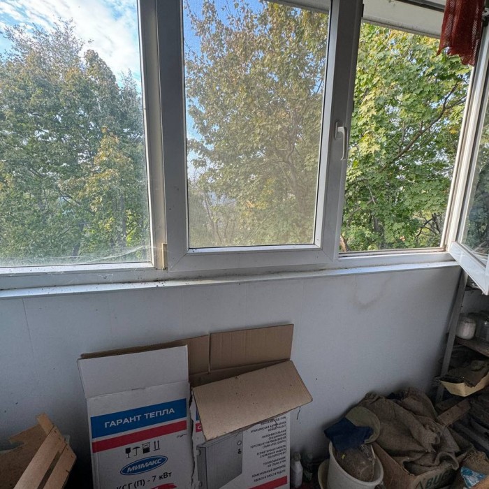 Фото Продам 2-х комнатную квартиру на кв. Жукова.