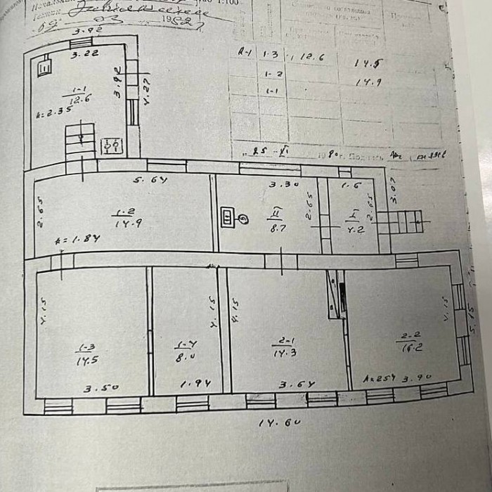 Фото Продам дом в Каменобродском р-не, ул. Шмырова