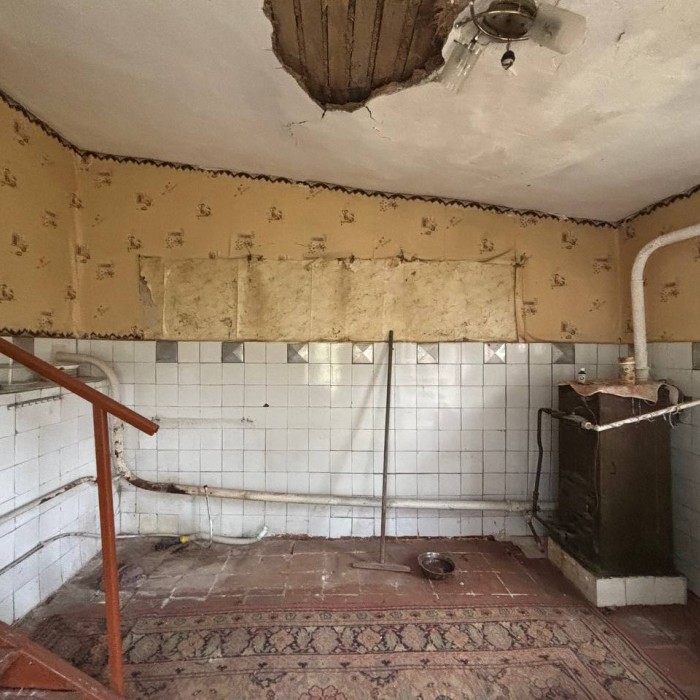 Фото Продам дом в Каменобродском р-не, ул. Шмырова