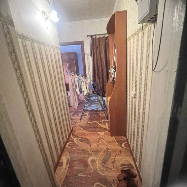 Фото Продам 1 комнатную квартиру на кв. Солнечный