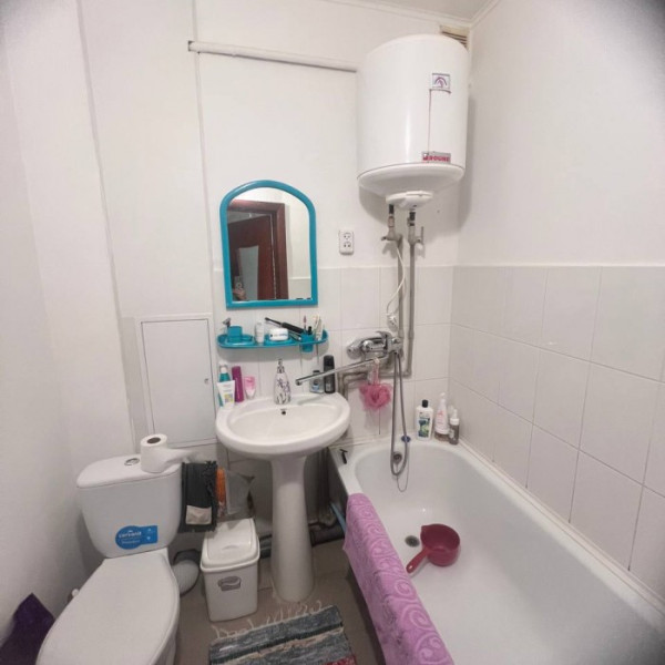 Фото Продам 1 комнатную квартиру на кв. Солнечный