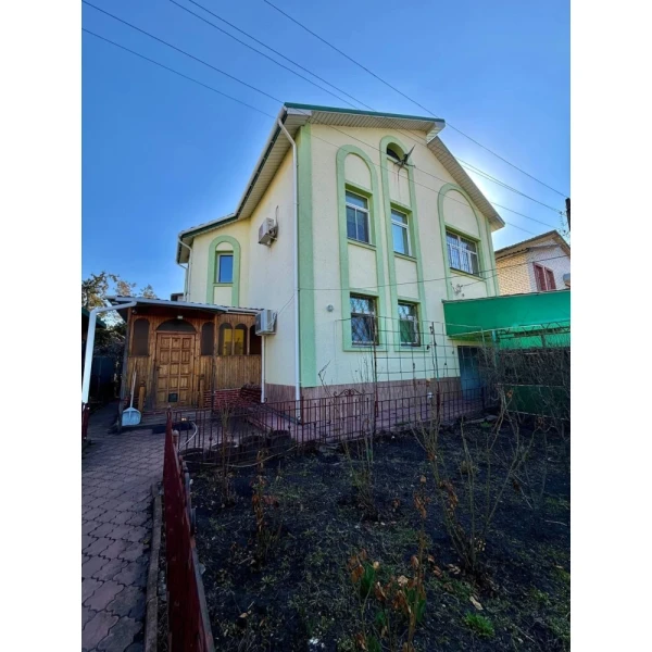 5-комн. дом, пер. Арктический