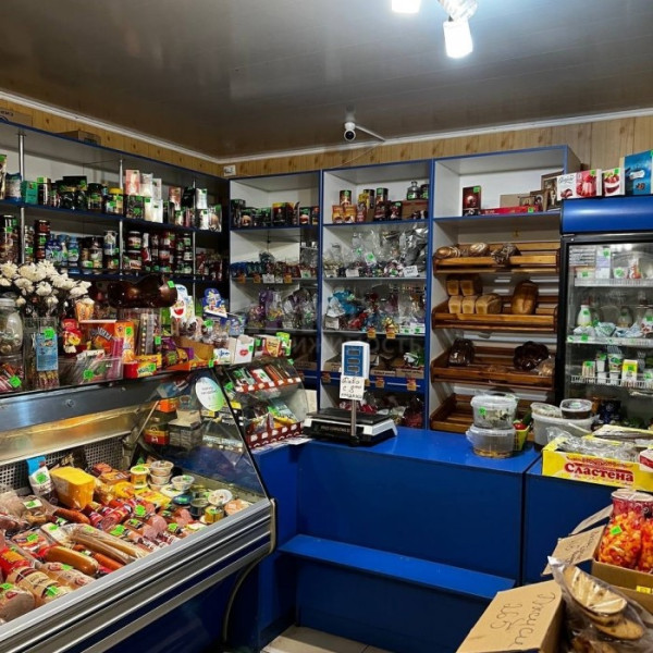 Фото Продам магазин в Антрацитовском районе пос Красный Кут