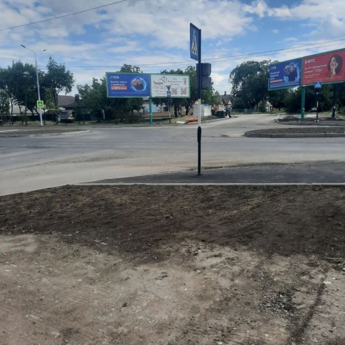 Участок 9 сот. ул. Буденного