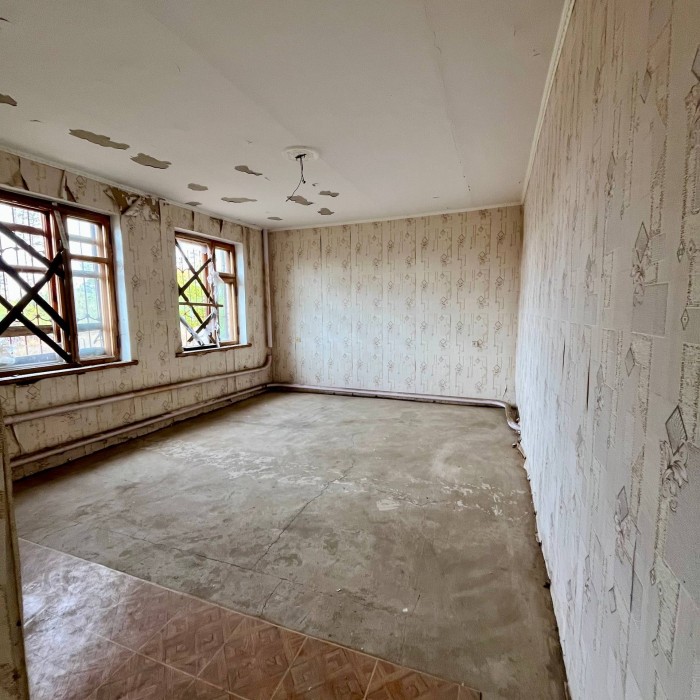 Фото Продам дом 2-х этажный, кирпичный в Нижней Ольховой.