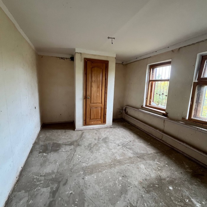 Фото Продам дом 2-х этажный, кирпичный в Нижней Ольховой.