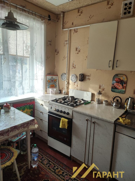 1-к квартира по ул. Липовенко г.Алчевск#1461