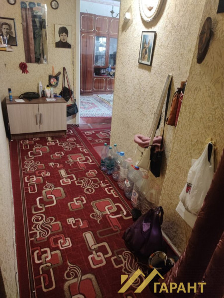 Фото 1-к квартира по ул. Липовенко г.Алчевск#1461