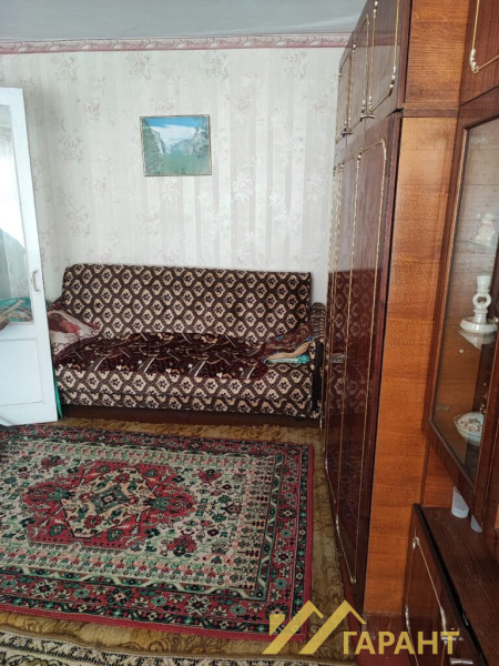 Фото 1-к квартира по ул. Липовенко г.Алчевск#1461