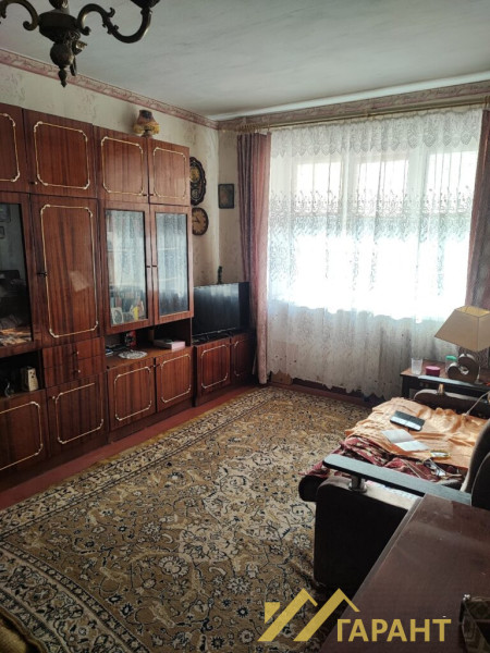 Фото 1-к квартира по ул. Липовенко г.Алчевск#1461