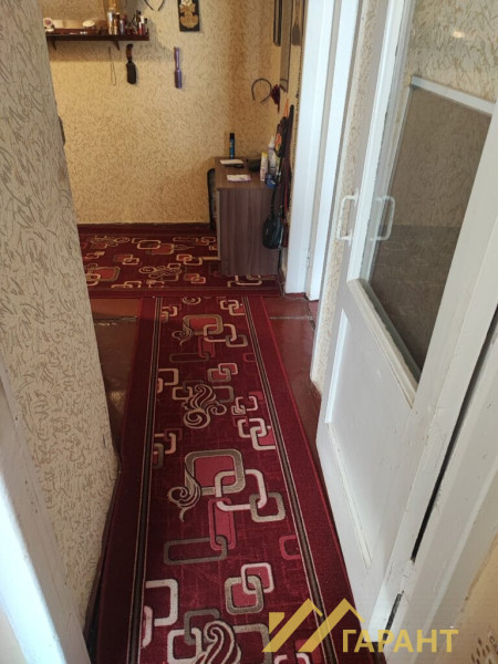 Фото 1-к квартира по ул. Липовенко г.Алчевск#1461