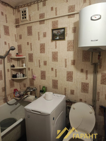 Фото 1-к квартира по ул. Липовенко г.Алчевск#1461