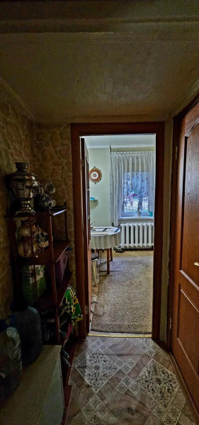 Фото 2-комнатная квартира, кв. Заречный!