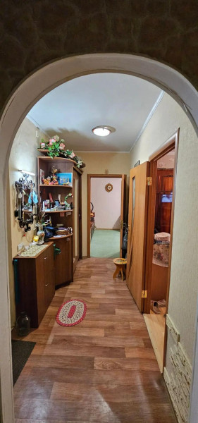 Фото 2-комнатная квартира, кв. Заречный!