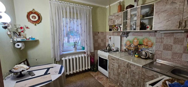 2-комнатная квартира, кв. Заречный!