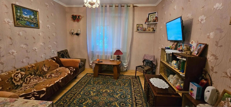 Фото 2-комнатная квартира, кв. Заречный!