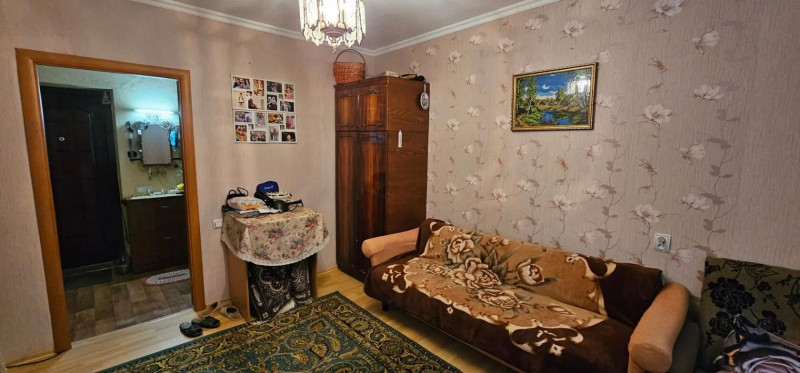 Фото 2-комнатная квартира, кв. Заречный!