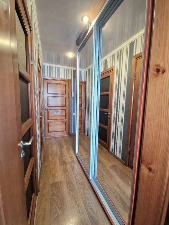 Фото №1079 Продаётся 1 комн. крупногабаритная кв-ра, ул. Фрунзе, р-н ПСБ