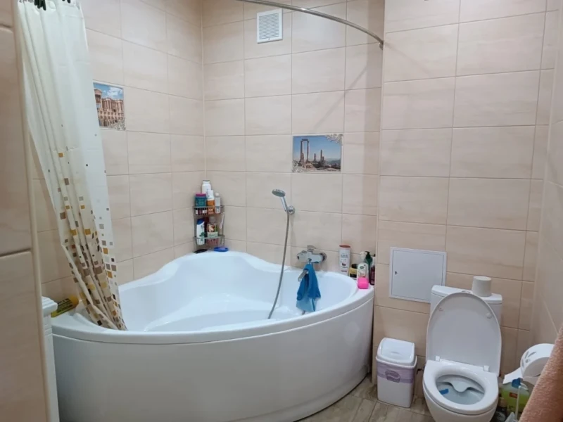 Фото 3-к кваpтиpа с автономным отоплением г. Алчевск#1270