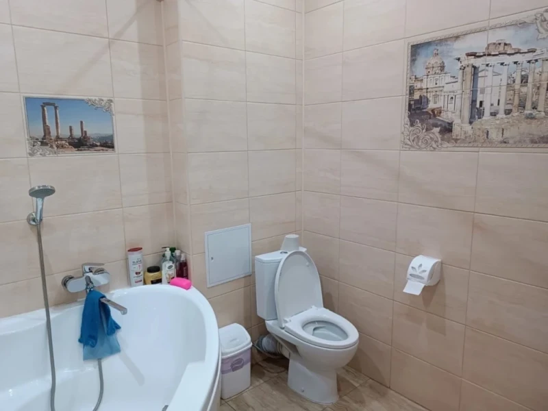 Фото 3-к кваpтиpа с автономным отоплением г. Алчевск#1270