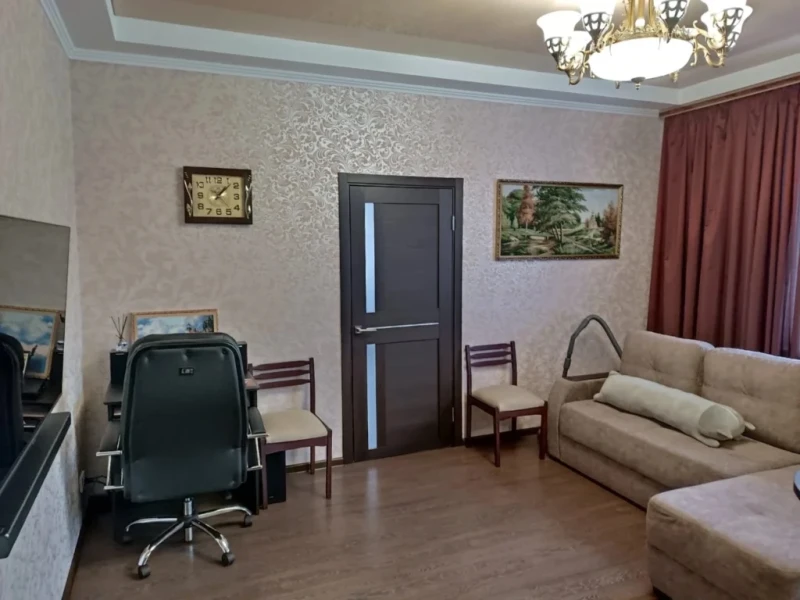 Фото 3-к кваpтиpа с автономным отоплением г. Алчевск#1270