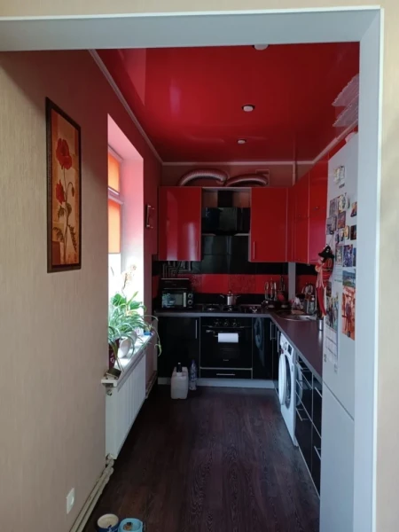 Фото 3-к кваpтиpа с автономным отоплением г. Алчевск#1270