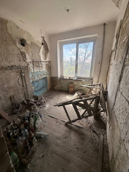 Фото № 571 Продаётся 2 комн.кв-ра по ул. Белинского р-н кинотеатр Мир.